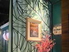 -花样西贡·蜜越餐厅·法式越南料理(水晶城店)