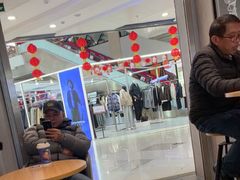 -宝业东城广场(东二环路店)