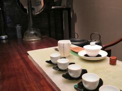 -见山茶事(丽水路店)