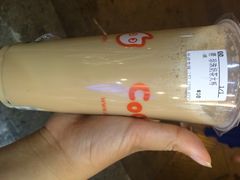 CoCo都可(安兴店)-CoCo都可(西安路民勇店)