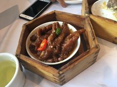 -老伙记海鲜码头(北滘店)