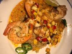-RED LOBSTER(多伦多DT店)