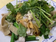 -电白鸭粥店(下沙二坊88号店)