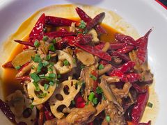 -衡厨·衡阳土菜(中南店)