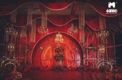 -M'S BANQUET AND SPACE ART