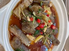 -揭阳钟记小食(福田新村店)
