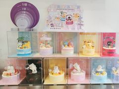 -DEMO黛慕蛋糕(中泰店)