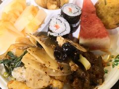 -福慧缘清心素食(峨眉山前店)