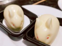 -海底捞火锅(龙湖三千集店)