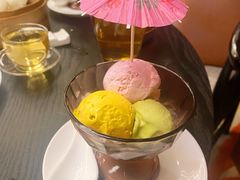 -彩丰楼中餐厅·早茶·点心·粤菜(海口华彩洲际酒店)