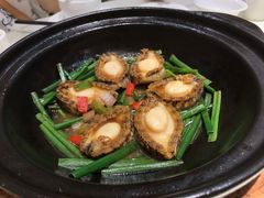-海儀美食楼(湾仔海鲜街店)