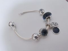 -Pandora潘多拉珠宝(武商广场店)