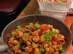 -老板恋上鱼(恒隆广场店)