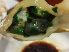 -韩记海鲜饺子旗舰店(红海新区店)