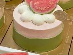 -M'CAKE(西单大悦城店)