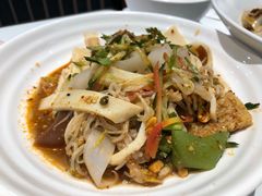 凉皮-一醒·手工面·西北传统小吃(新南凯德店)