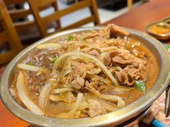 -鑫日千里马朝鲜族小馆(总店)
