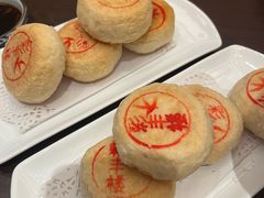 -湖州皇冠假日酒店-彩丰楼中餐厅