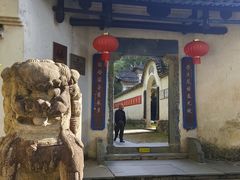 -景德镇古窑民俗博览区