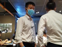 -丝恋丝娃娃(逸天城国贸店)