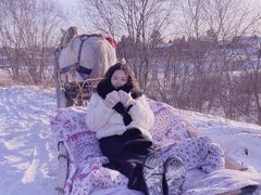 -北极村旅游风景区