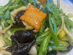 -君霖海鲜私房菜(春柳店)