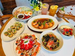 -有序Orderly融合西餐·咖啡(运河外滩店)