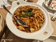 -四季餐厅·新津菜(环湖中路店)