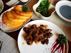 -松子日式料理(东朝阳路店)