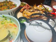 -大厨小馆(华阳城店)