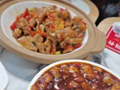 -乡村基·川味现炒大王(熙悦天街店)