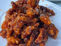 -同发号饭庄(复兴路店)