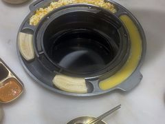 -韩宫宴烤肉·料理(青浦宝龙店)