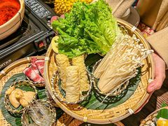 -泰妃殿(武汉首店)