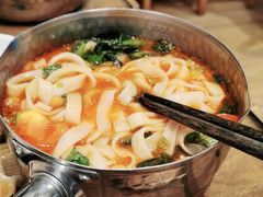 -小满手工粉(上海维璟广场店)