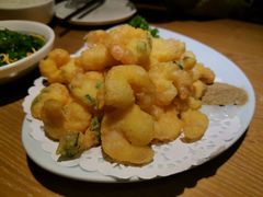 -吕氏疙瘩汤·新派鲁菜(东城万达广场店)