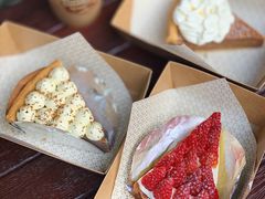 -Pie Bird(新闸路店)