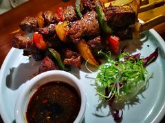 -MARU玛露音乐餐厅(前滩世贸店)