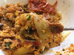 -米屋石锅拌饭(师大店)