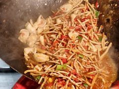 -佬缸炮江湖川菜(玉林店)