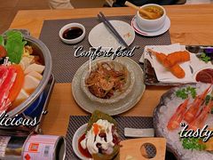 -菊上尊品料理(八佰伴中心店)