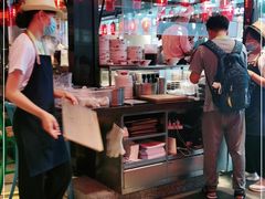 -陈鹏鹏潮汕菜(宝安机场T3航站楼店)