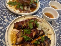 -米庄·原味私房菜(骏壹万邦店)
