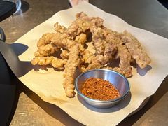 -烤匠麻辣烤鱼(重庆万象城店)