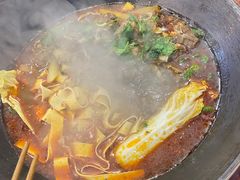 -草本味·市井羊肉馆(新开铺总店)