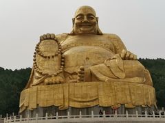 -千佛山风景名胜区