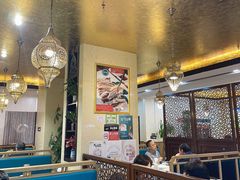 -阿西叶滩羊馆(交大店)
