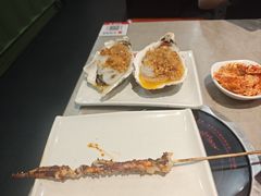 -丰茂海鲜烧烤(龙源华府店)