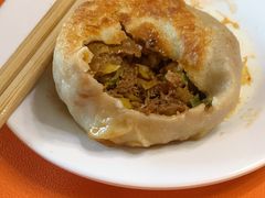 门钉肉饼-白魁老号饭庄(交道口店)
