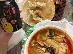 -蒙自源米线(明丰广场店)